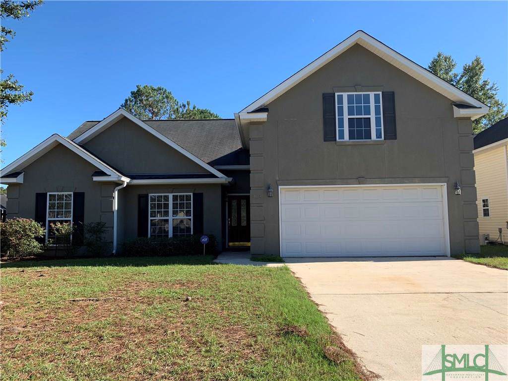 902 Laurel Hill Circle - Photo 1