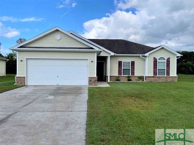 70 Evergreen Oak Drive - Photo 1