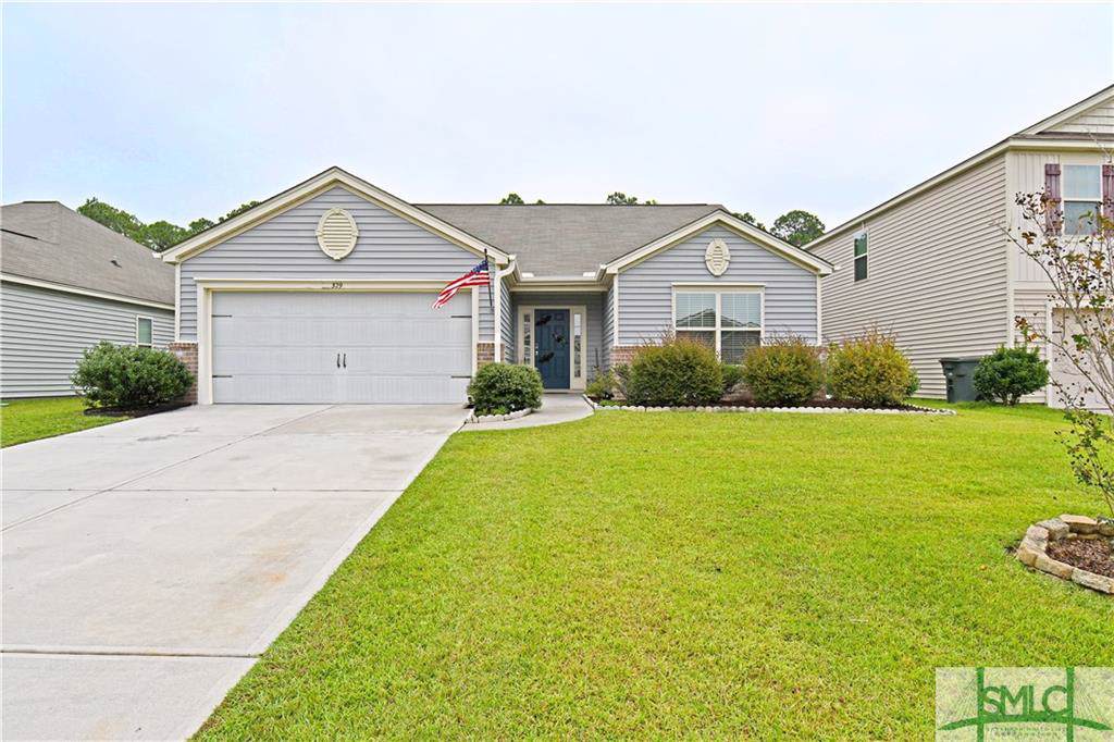329 Connor Court - Photo 1