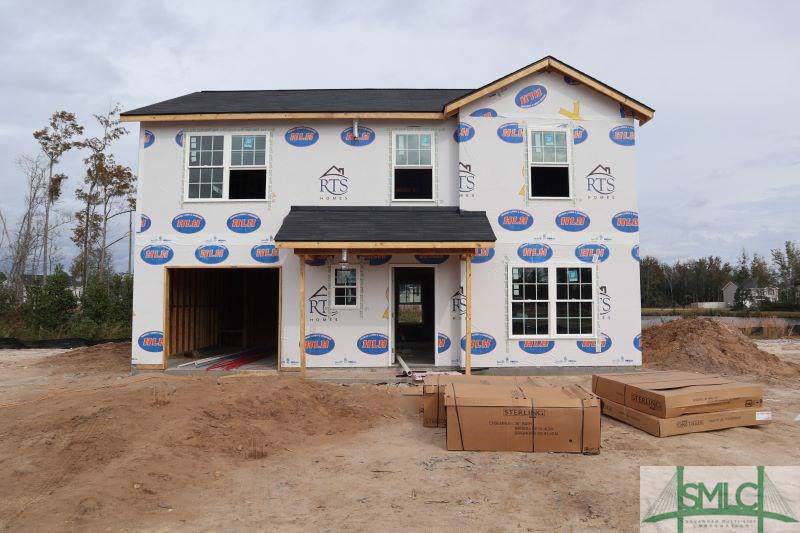 1101 Sweetbay Court - Photo 1