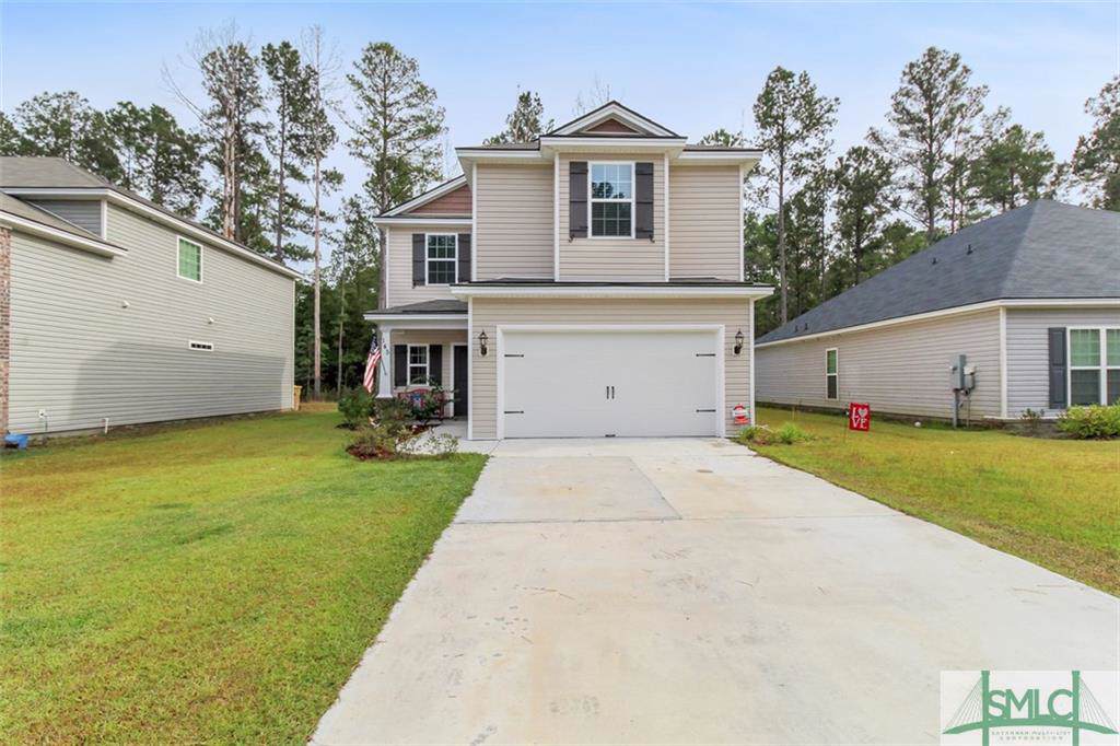 145 Red Maple Lane - Photo 1