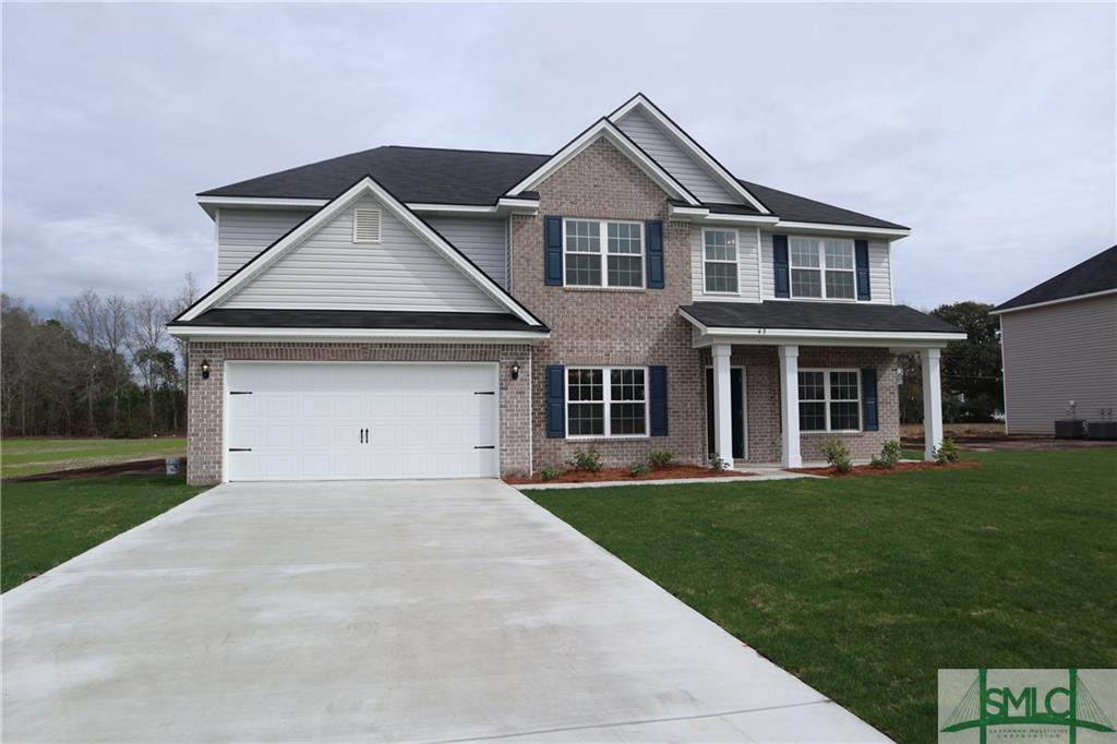 43 Brookhaven Loop - Photo 1 43 Brookhaven Loop - Photo 1