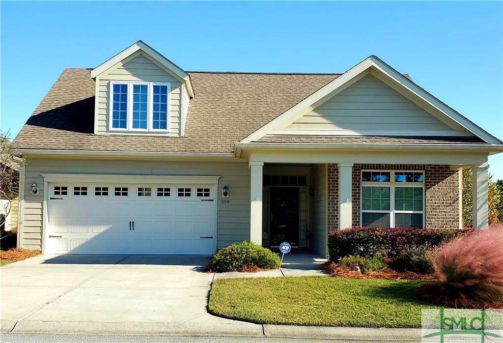 259 Kingfisher Circle - Photo 1