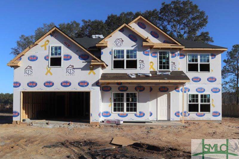 154 Dove Run Drive - Photo 1