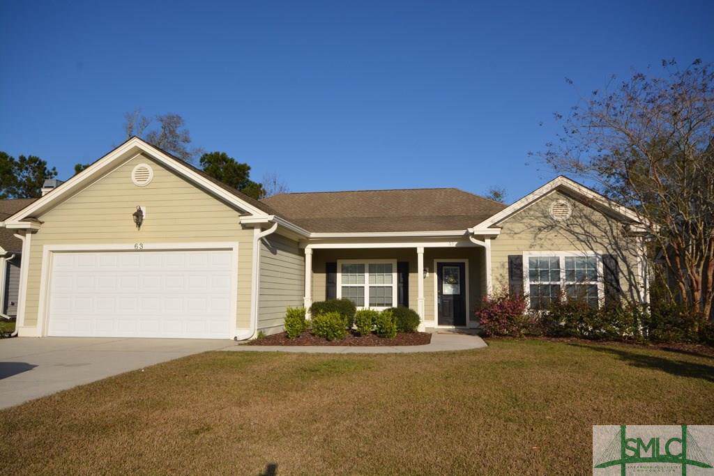 63 Gateway Drive - Photo 1 63 Gateway Drive - Photo 1