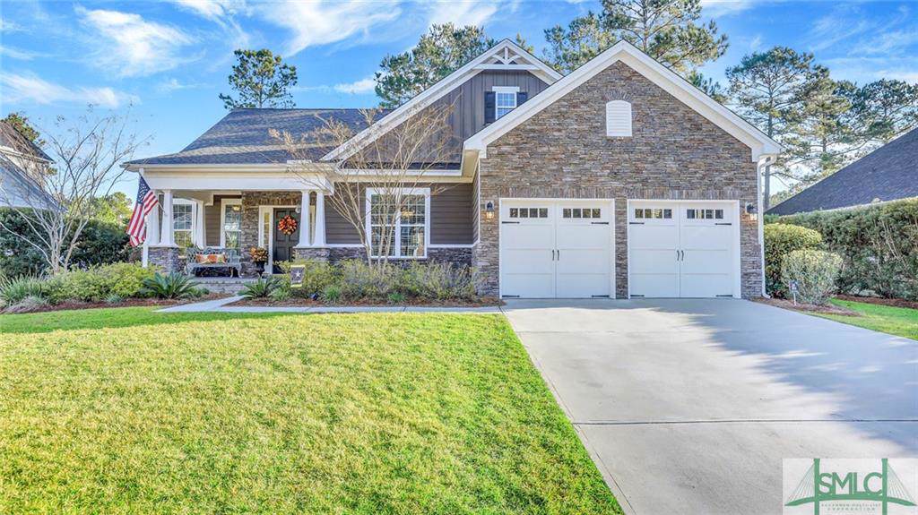 222 Claremont Way - Photo 1