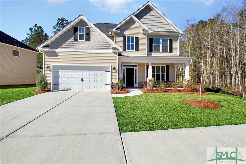 301 Coconut Drive - Photo 1