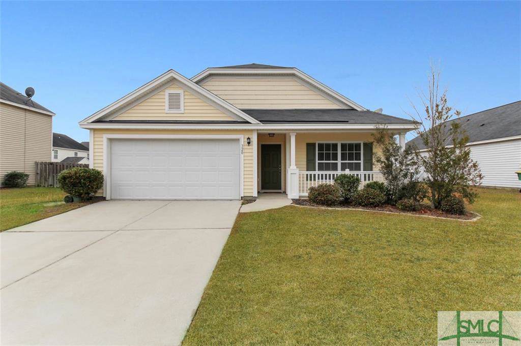 320 Grasslands Drive - Photo 1