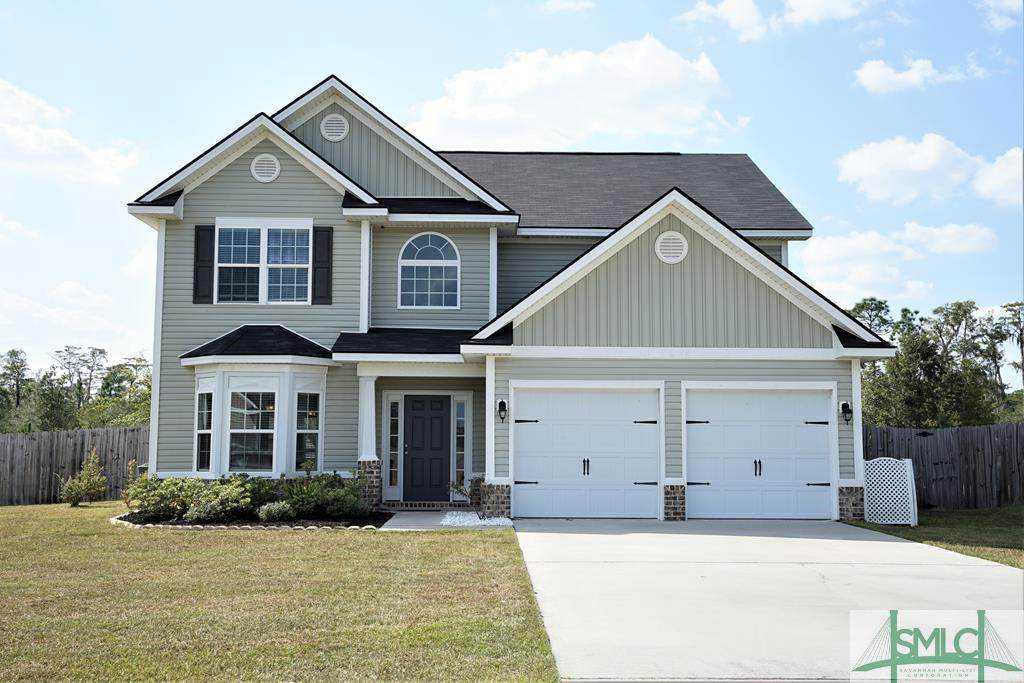 244 Highland Pony Way - Photo 1