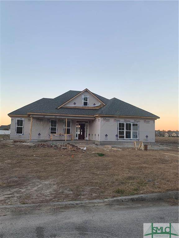 553 Braves Field Drive - Photo 1