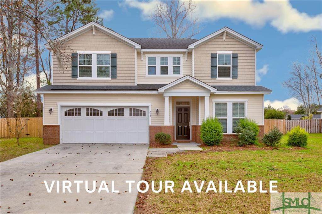 213 Sawgrass Drive - Photo 1