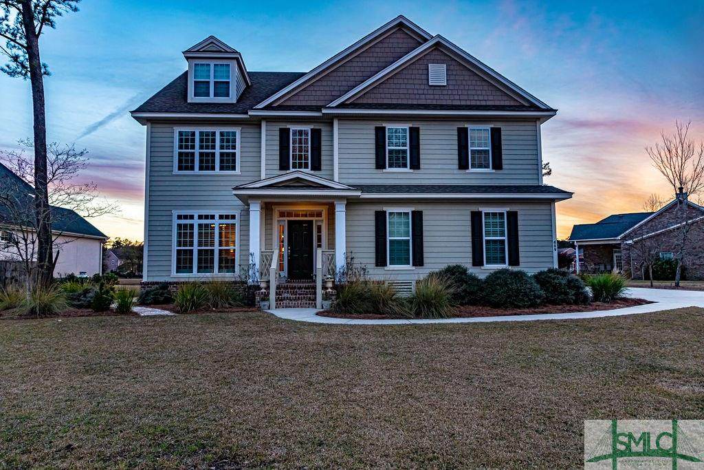 609 Wyndham Way - Photo 1