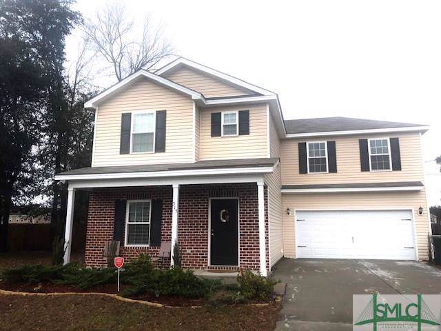 315 Frank Edwards Road - Photo 1