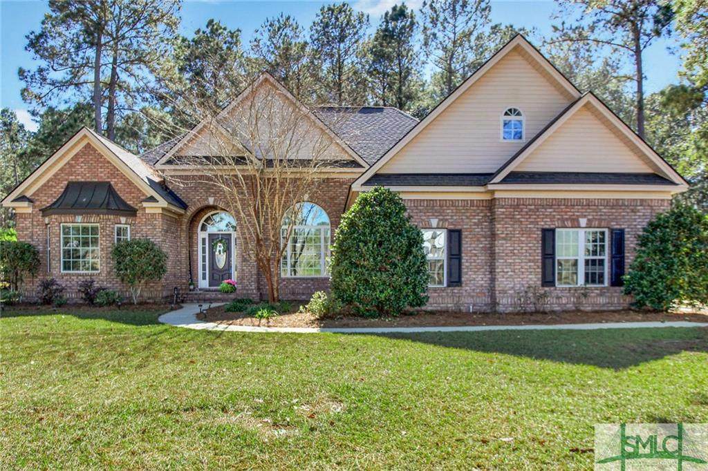 400 Kingston Circle - Photo 1