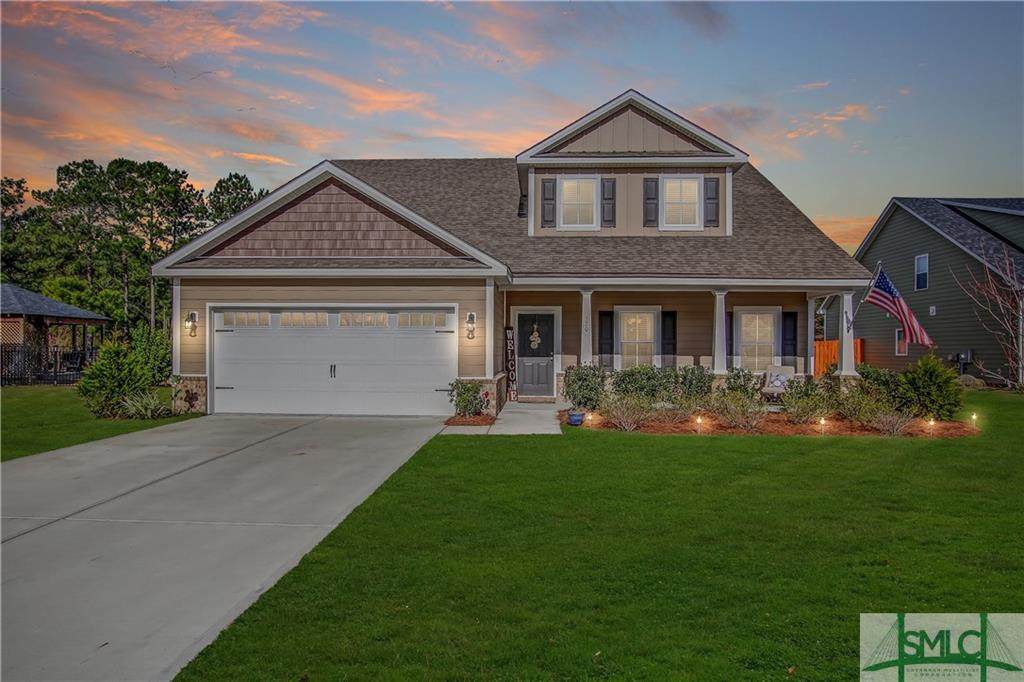 370 Wicklow Drive - Photo 1