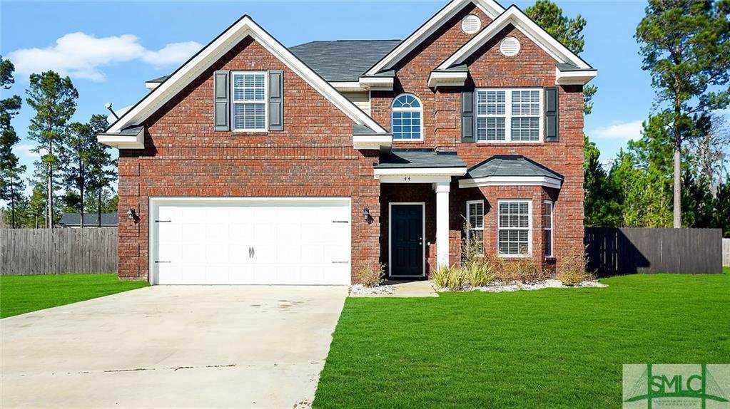 44 Mount Vernon Terrace - Photo 1