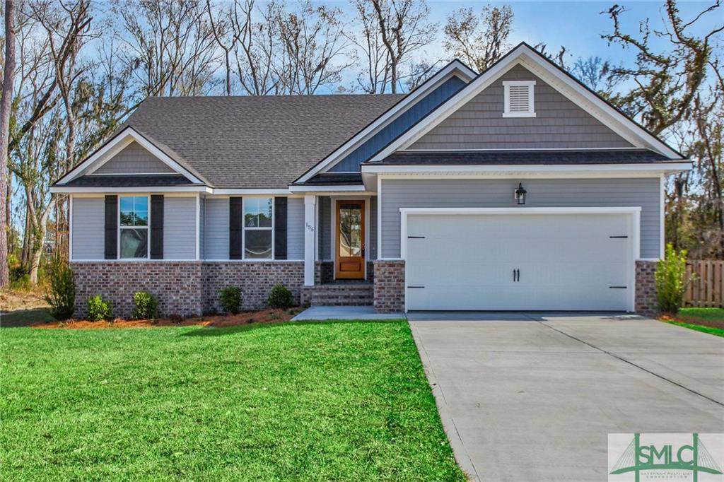 155 Whitaker Way - Photo 1