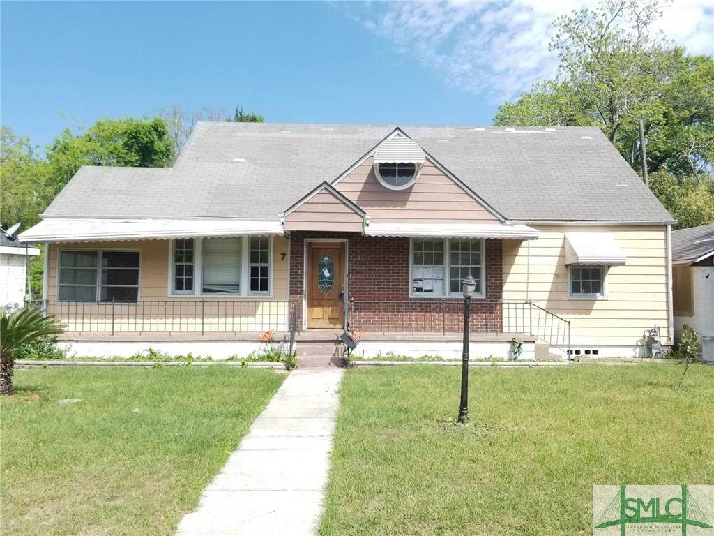 17 Altman Circle - Photo 1
