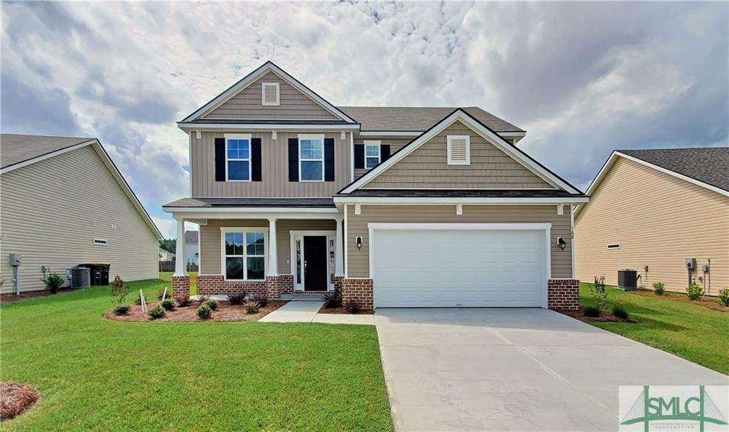 168 Greyfield Circle - Photo 1