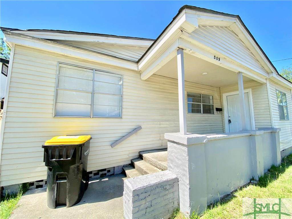 509 Acacia Street - Photo 1
