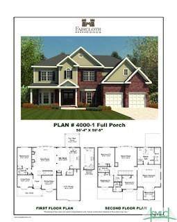1 Bellemeade Drive - Photo 1