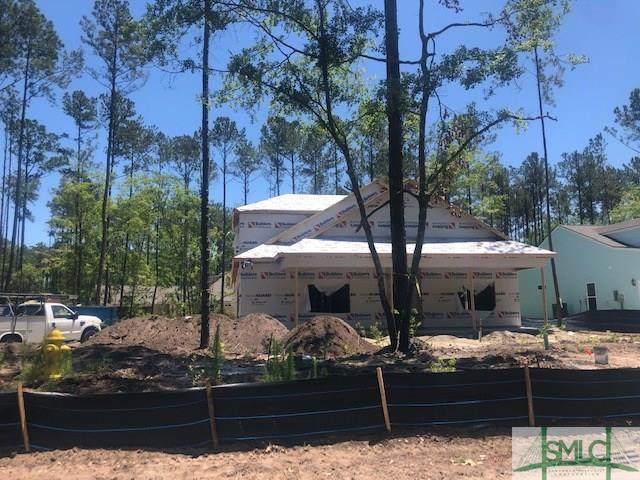 50 Telfair Drive - Photo 1 50 Telfair Drive - Photo 1