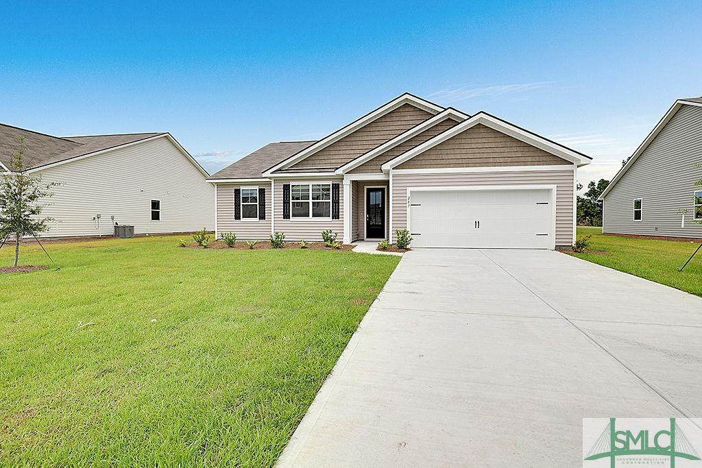 287 Hogan Drive - Photo 1