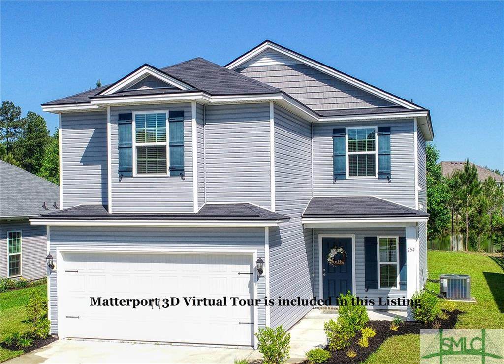 254 Cypress Creek Lane - Photo 1 254 Cypress Creek Lane - Photo 1