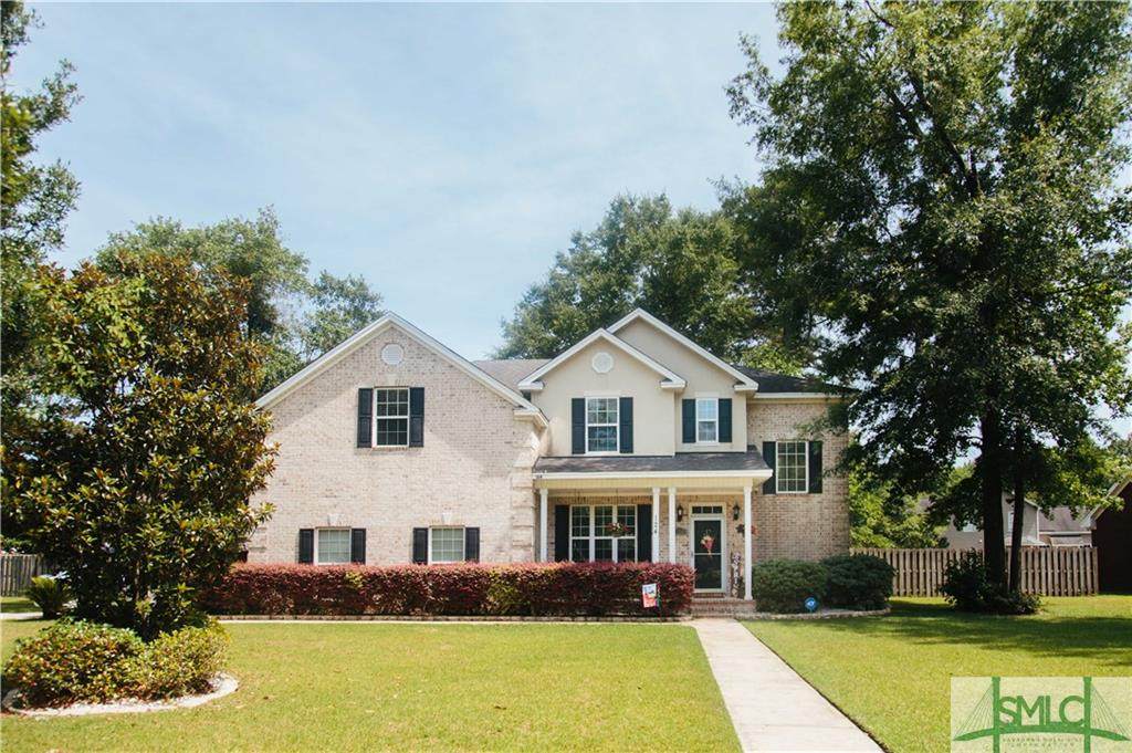 124 Bristol Way - Photo 1 124 Bristol Way - Photo 1
