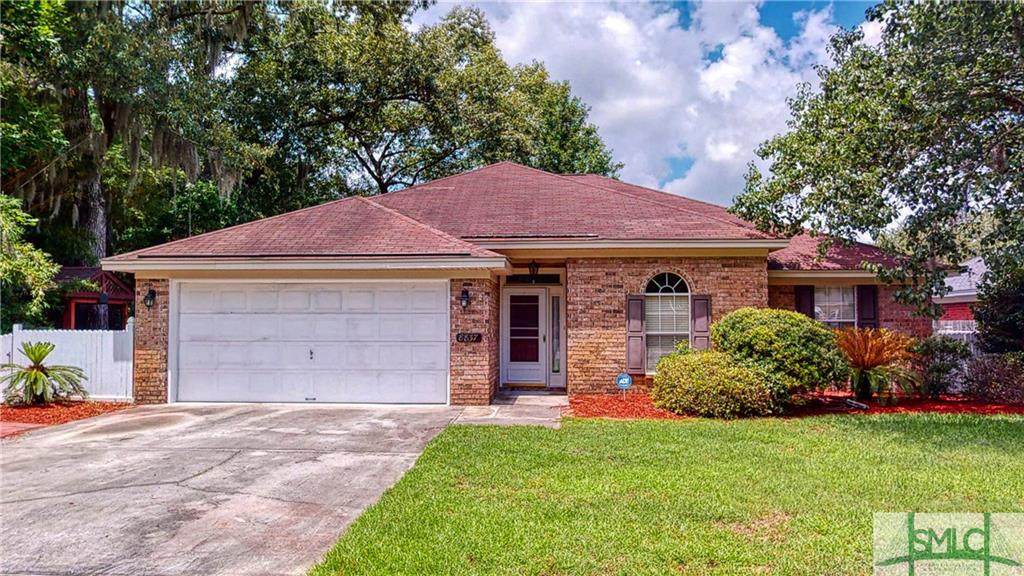 8837 Old Montgomery Road - Photo 1