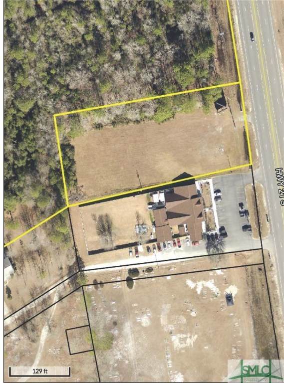 3600 Ga Hwy 21 Highway - Photo 1