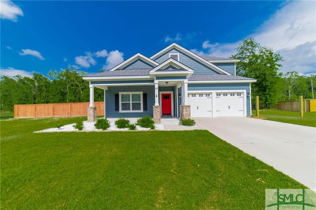 409 Kerry Drive - Photo 1