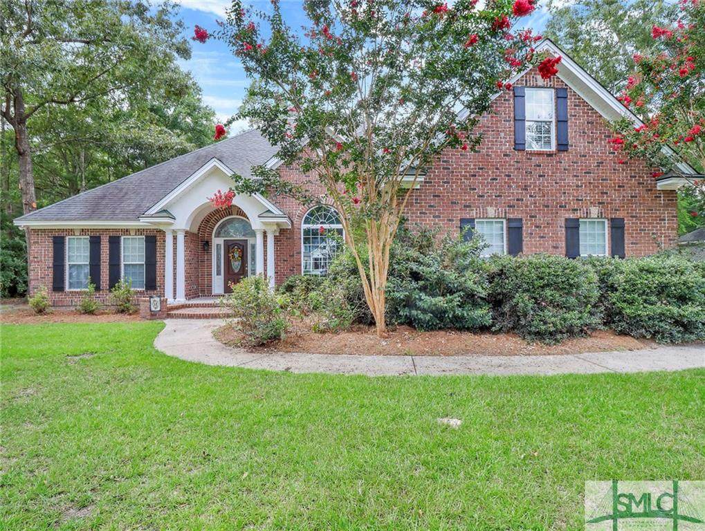 113 Chastain Circle - Photo 1