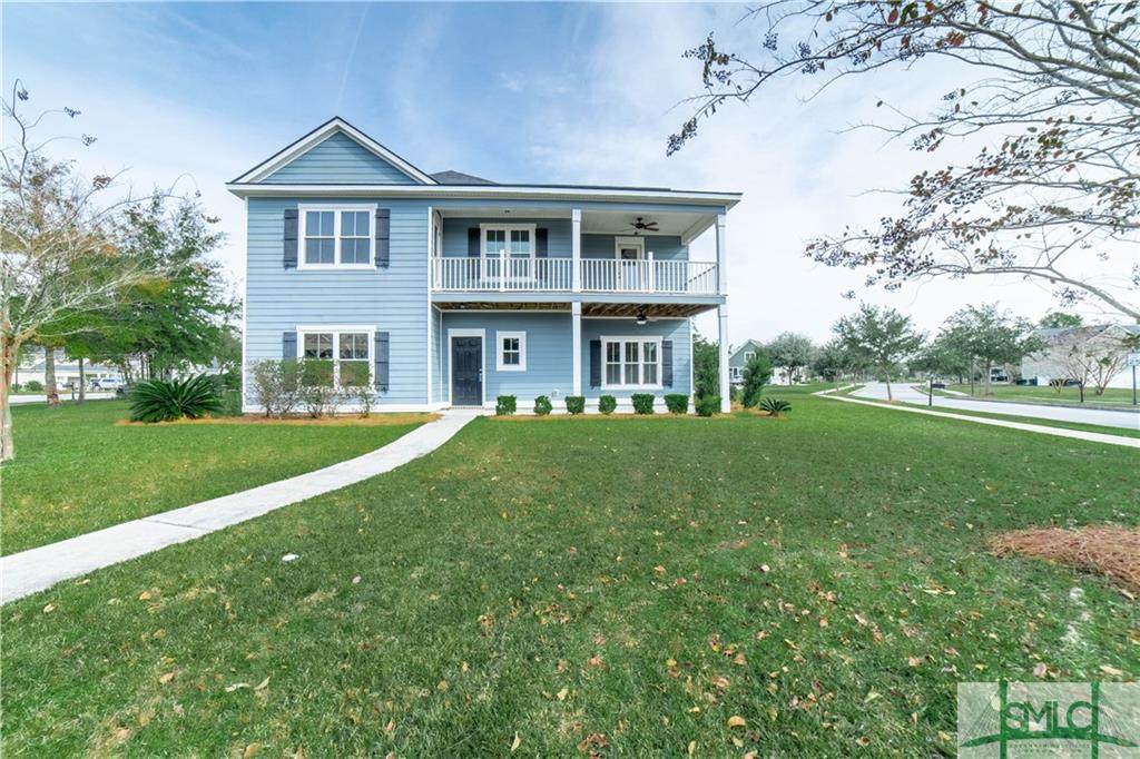 185 James Dunham Parkway - Photo 1