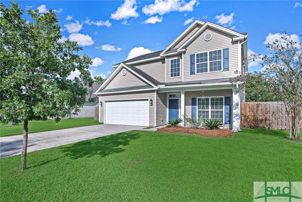 618 Stonebridge Circle - Photo 1