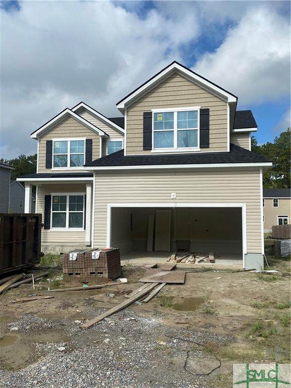 98 Whitaker Way - Photo 1
