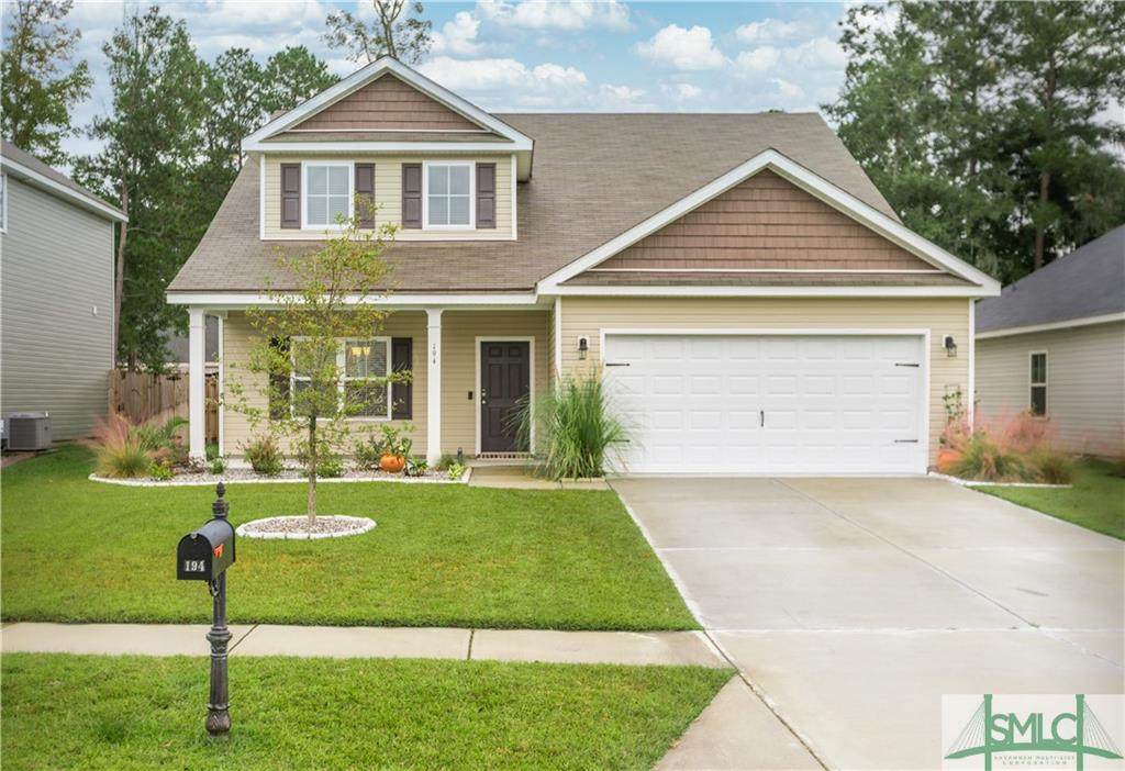 194 Sawgrass Drive - Photo 1