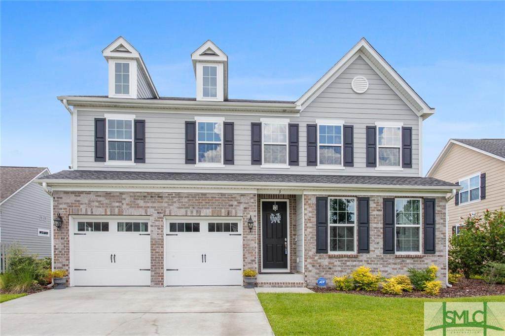 3 Ashstead Lane - Photo 1