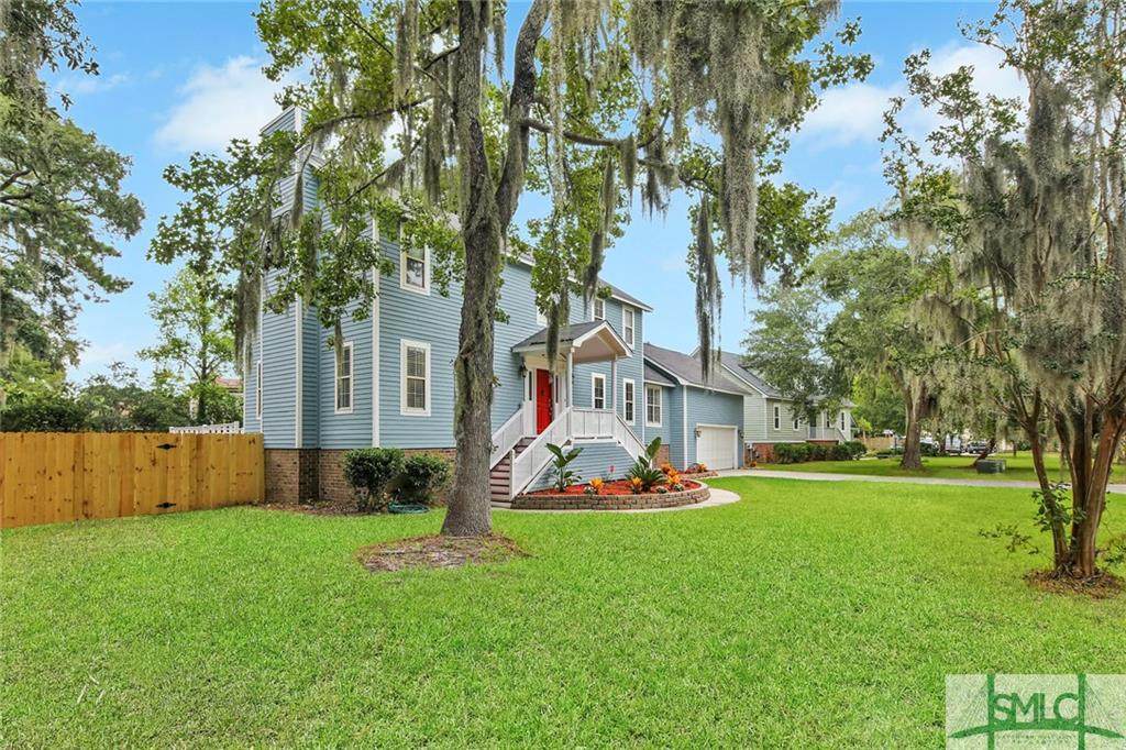 106 Sheftall Circle - Photo 1