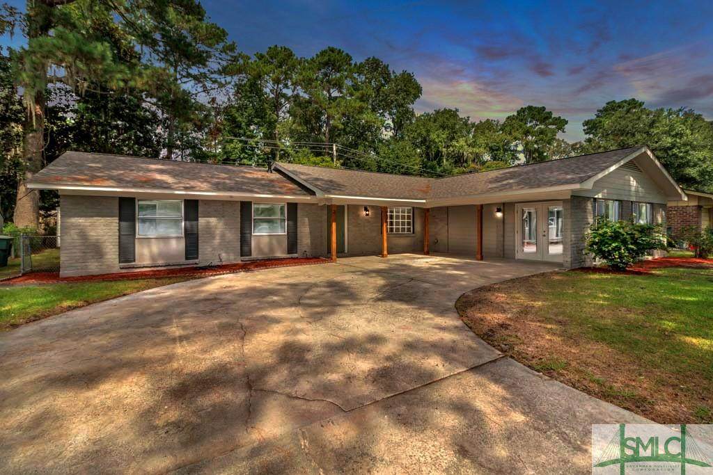 12447 Largo Drive - Photo 1