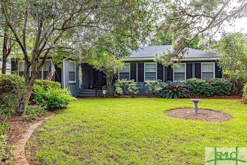 5110 Abercorn Street - Photo 1