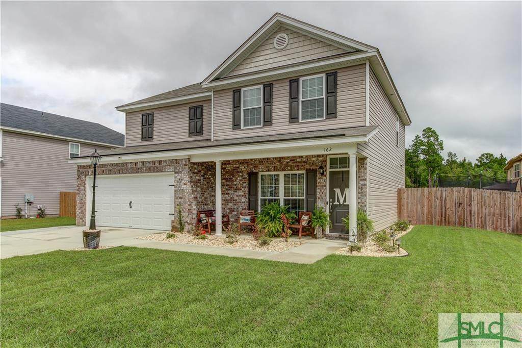 162 Saddle Club Way - Photo 1