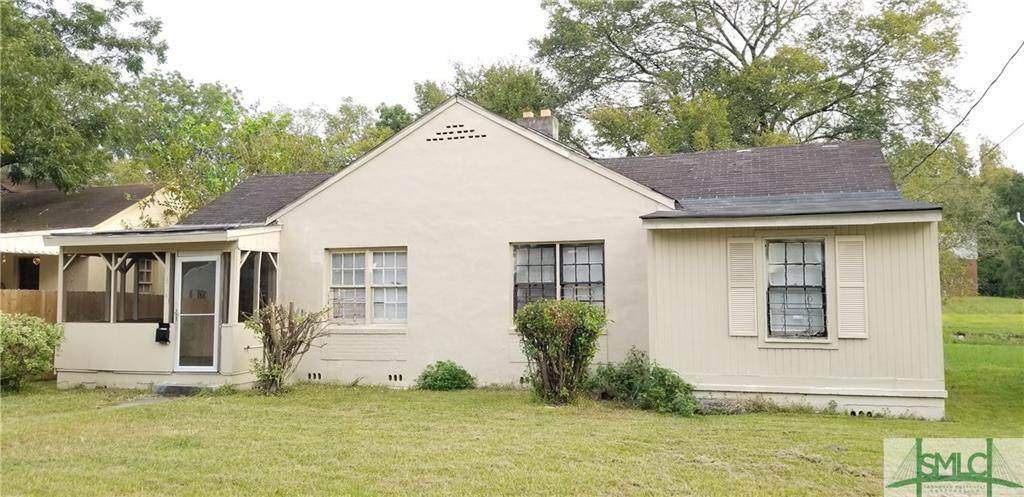 1814 39th Street - Photo 1