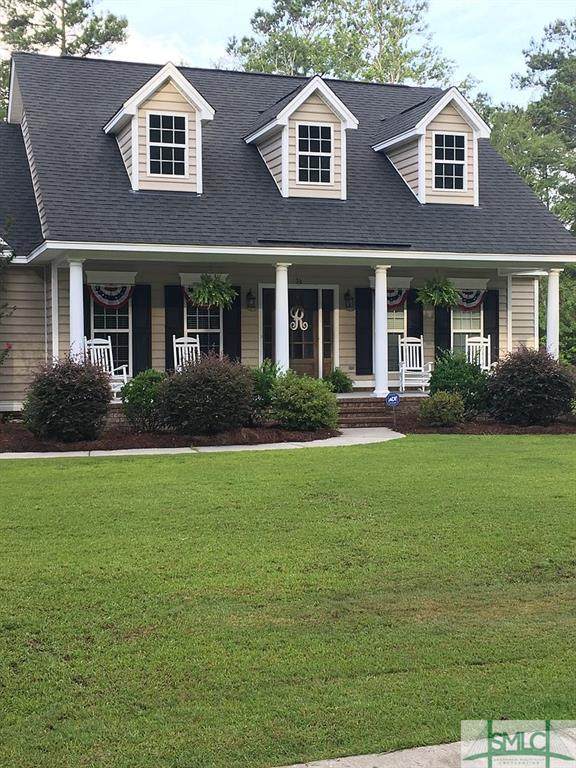36 William Wells Road - Photo 1