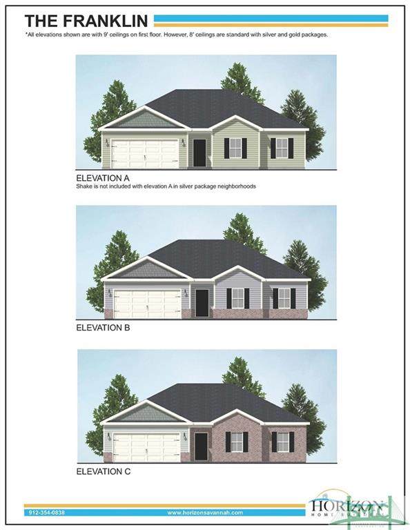 116 Vale Loop - Photo 1