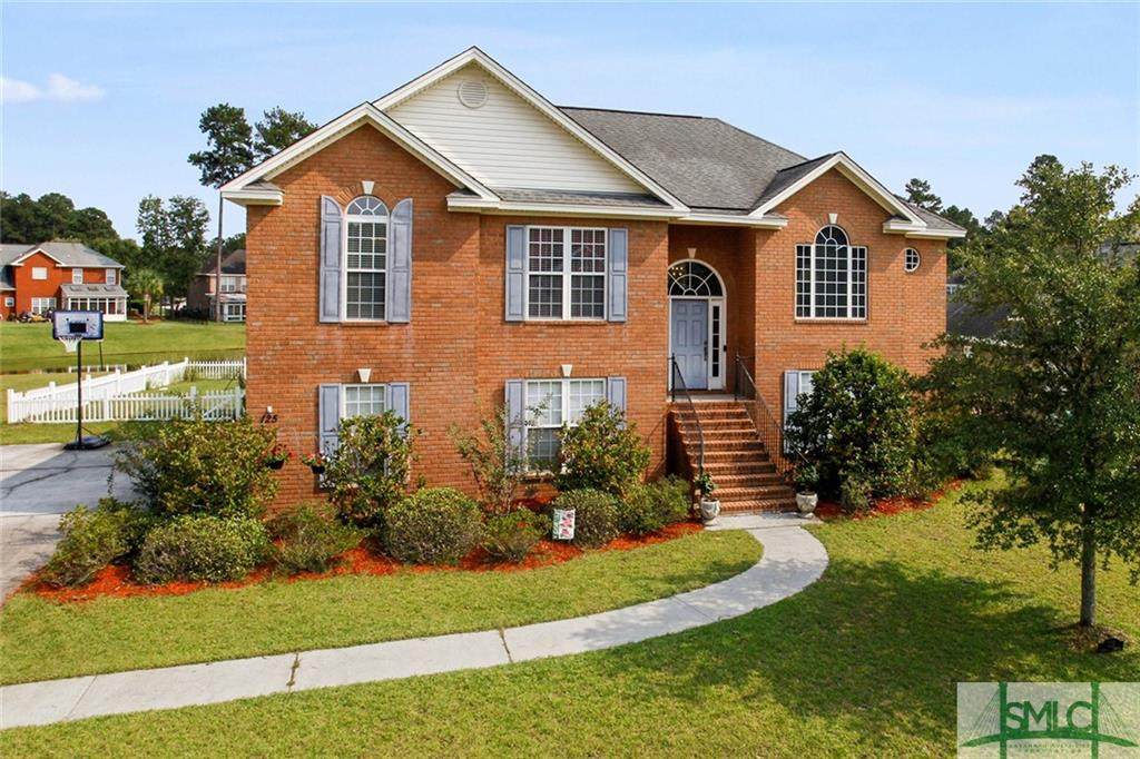 125 Carolina Cherry Court - Photo 1