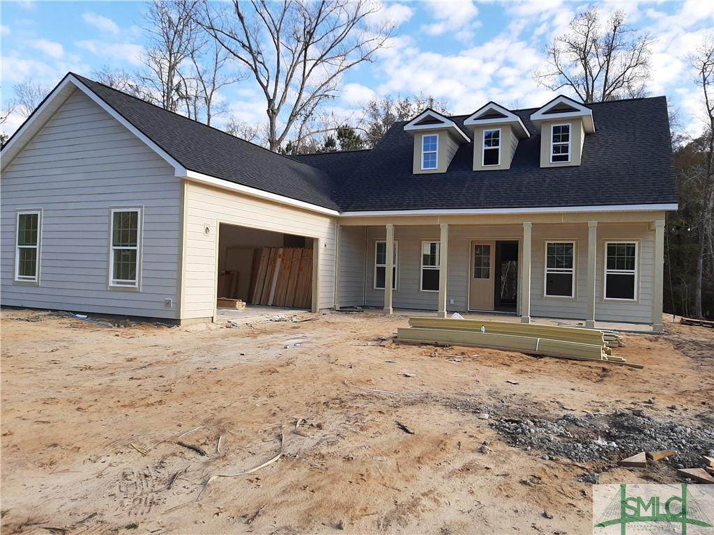 110 Enclave Boulevard - Photo 1