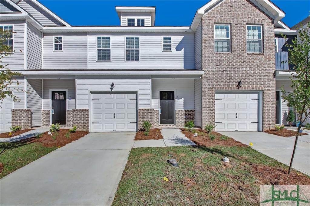 8 Mossy Oak Cove - Photo 1