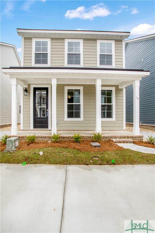 14 Grove Park Drive - Photo 1