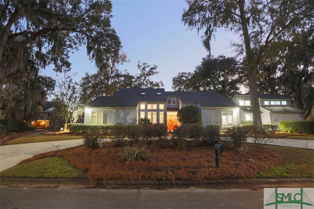 403 King Arthur Lane - Photo 1